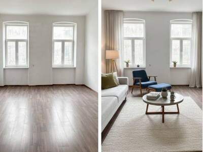 Anlageobjekt kaufen in 1150 Wien