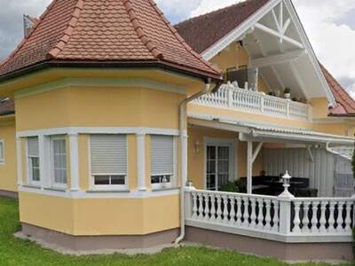 Terrassenwohnung mieten in 8412 Allerheiligen