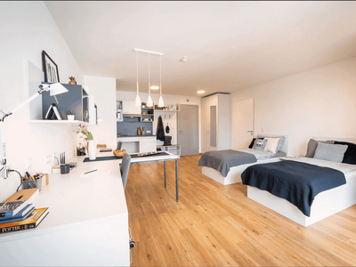Wohnung provisionsfrei mieten in 1100 Wien