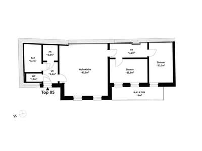 Wohnung kaufen in 1190 Wien