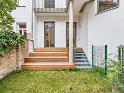 Eigentumswohnung in 1150 Wien