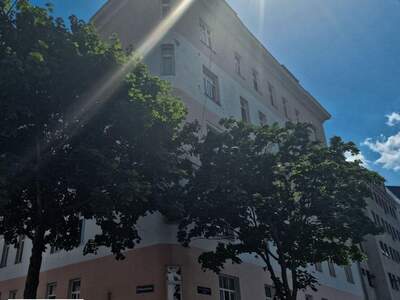 Altbauwohnung kaufen in 1200 Wien (Bild 2)