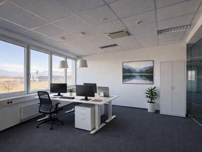 Gewerbeobjekt mieten in 5071 Himmelreich (Bild 1)