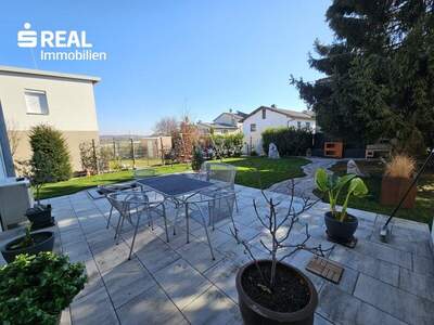 Terrassenwohnung kaufen in 3131 Getzersdorf (Bild 1)