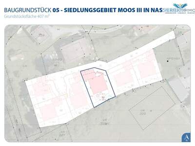 Grundstück kaufen in 6465 Nassereith