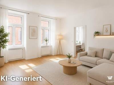 Eigentumswohnung in 1030 Wien