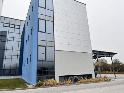 Gewerbeobjekt mieten in 8301 Laßnitzhöhe (Bild 1)