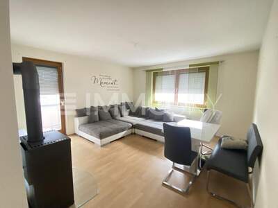Etagenwohnung kaufen in 7540 Güssing