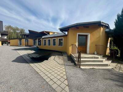 Gewerbeobjekt mieten in 8046 Stattegg