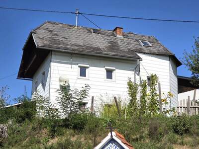 Haus kaufen in 9330 Brugga (Bild 2)