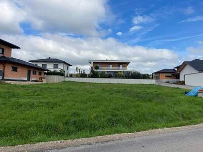 Grundstück kaufen in 4770 Andorf