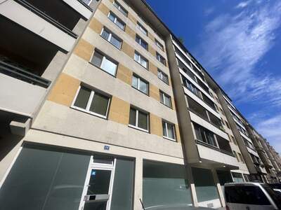 Gewerbeobjekt mieten in 1040 Wien