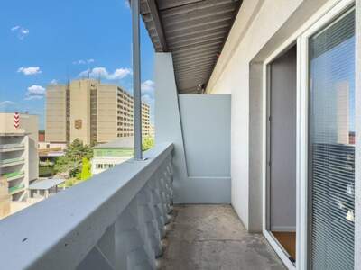 Anlageobjekt kaufen in 2700 Wiener Neustadt