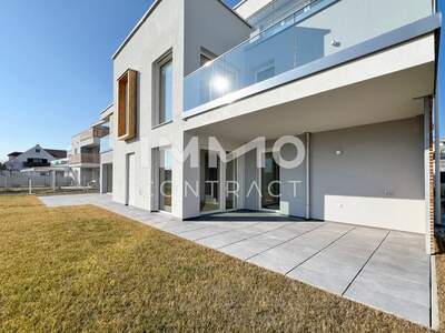 Eigentumswohnung in 3500 Krems