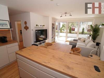 Eigentumswohnung in 3002 Purkersdorf