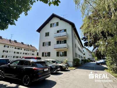Terrassenwohnung kaufen in 6900 Bregenz (Bild 1)