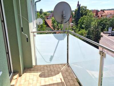 Terrassenwohnung kaufen in 8350 Fehring (Bild 2)