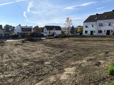 Grundstück kaufen in 7000 Eisenstadt