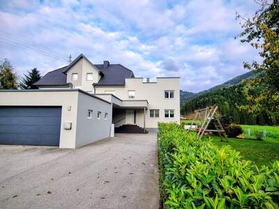 Haus kaufen in 9360 Friesach (Bild 5)