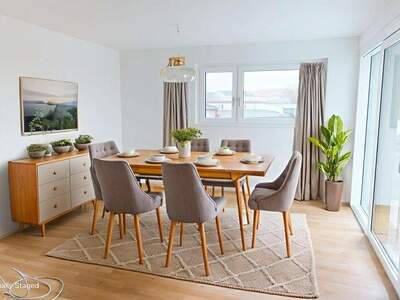 Terrassenwohnung kaufen in 1210 Wien (Bild 1)