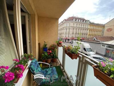 Terrassenwohnung kaufen in 1100 Wien (Bild 5)