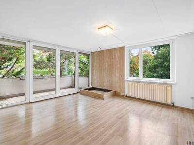 Wohnung mit Balkon mieten in 1130 Wien