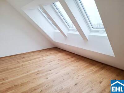 Terrassenwohnung kaufen in 1210 Wien (Bild 4)