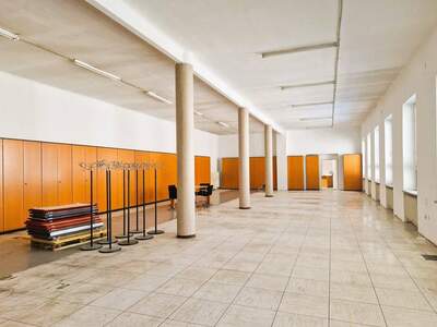 Gewerbeobjekt mieten in 1200 Wien