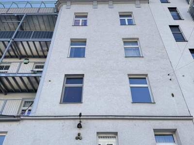 Wohnung kaufen in 1200 Wien