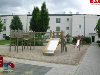 Wohnung mieten in 4050 Traun (Bild 1)