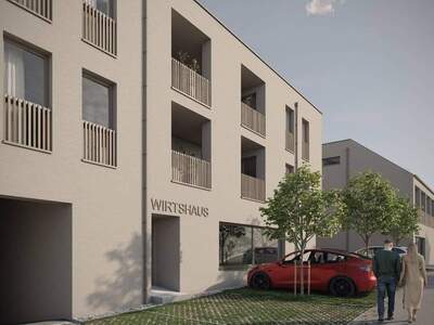 Mietwohnung in 4501 Neuhofen