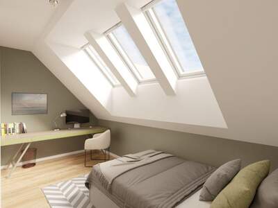 Wohnung mit Balkon kaufen in 2500 Baden (Bild 4)