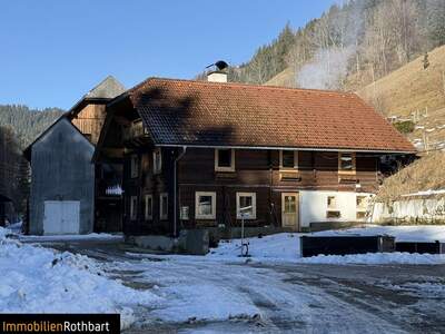 Haus kaufen in 8661 Sankt Barbara (Bild 5)
