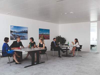 Büro / Praxis mieten in 2351 Wr. Neudorf