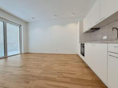 Wohnung mit Balkon kaufen in 8010 Graz (Bild 3)