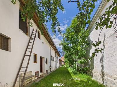 Haus kaufen in 7020 Loipersbach