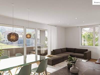 Eigentumswohnung in 6710 Nenzing