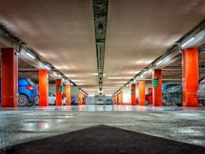 Halle / Lager / Produktion mieten in 1160 Wien