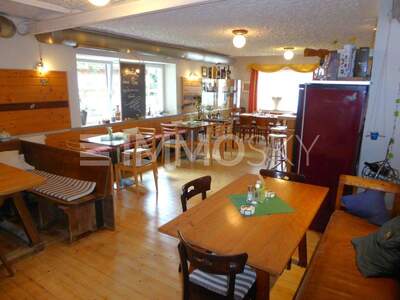 Gastronomie / Restaurant kaufen in 4800 Attnang (Bild 4)