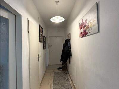 Terrassenwohnung mieten in 4020 Linz (Bild 4)