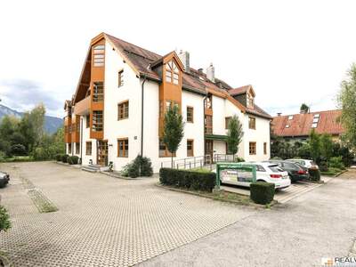 Wohnung mieten in 5020 Salzburg