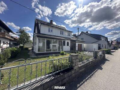 Haus kaufen in 4812 Pinsdorf