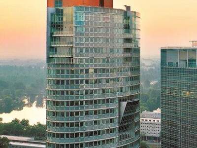 Büro / Praxis mieten in 1220 Wien (Bild 4)