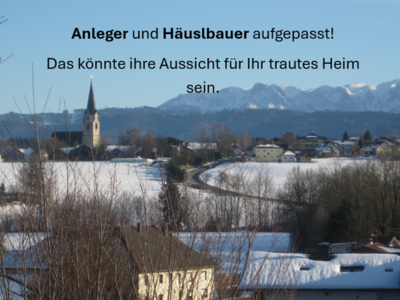 Grundstück kaufen in 4851 Gampern (Bild 1)