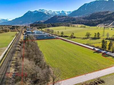 Grundstück kaufen in 6710 Nenzing