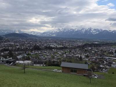 Apartment provisionsfrei mieten in 6900 Bregenz
