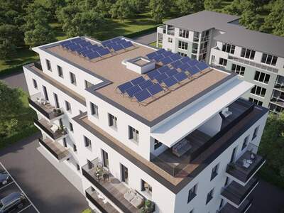 Eigentumswohnung in 4400 Steyr