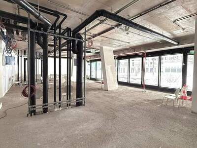 Gewerbeobjekt mieten in 1220 Wien