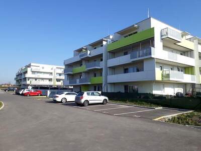 Mietwohnung in 2435 Ebergassing