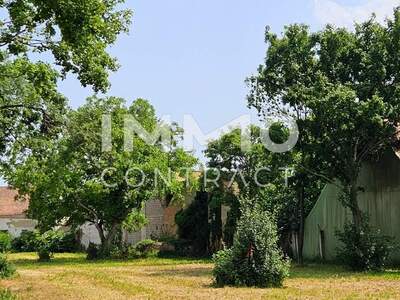 Grundstück kaufen in 2522 Oberwaltersdorf